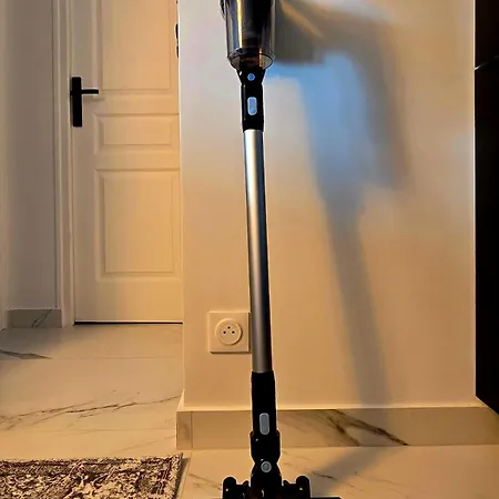 Appartement Nuit Au Musée! Saint-Ouen (Seine-Saint-Denis)