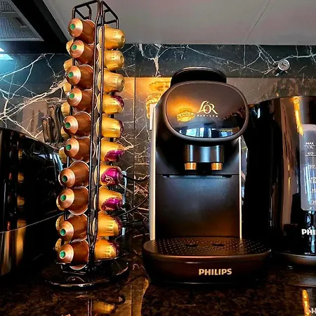 Appartement Nuit Au Musée! *