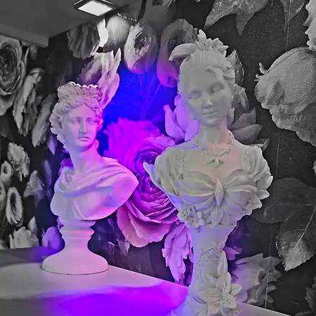 Appartement Nuit Au Musée! *