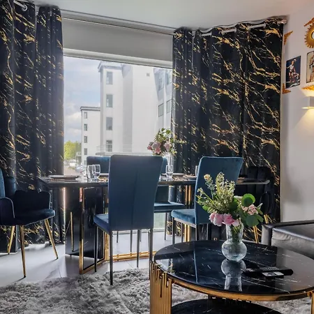 Nuit Au Musee! Apartment