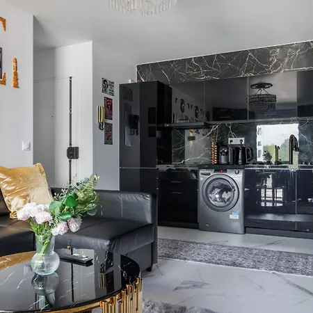 Nuit Au Musée! Appartement *