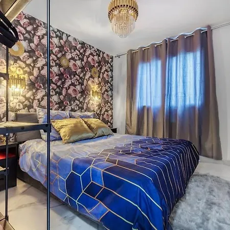 Nuit Au Musee! Apartment *